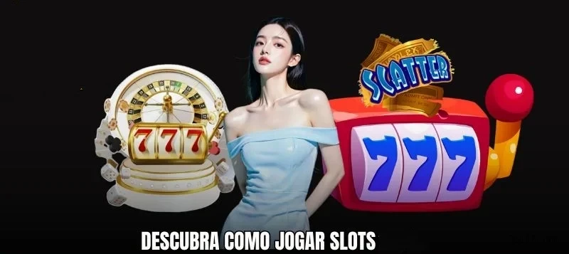 Jogos de Slot 9Lll.com